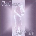 Album cover ElvisCrooner