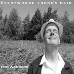 Album cover Everywhere There's Rain