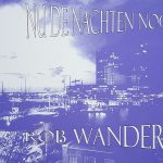 Album cover Nu De Nachten Nog